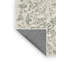 Tapis beige lavable à la machine-1206160129