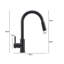 Breeins Kitchen Faucet