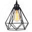 Chison 1 - Light Black Single Pendant
