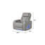 Fauteuil inclinable Fortuner-499241796
