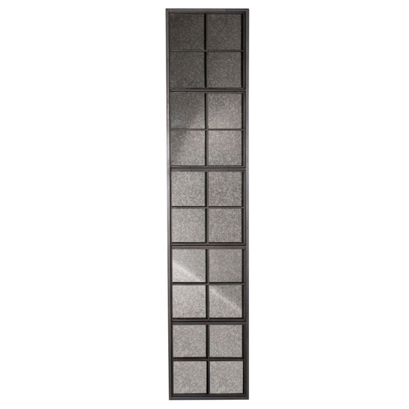 Miroir de plancher