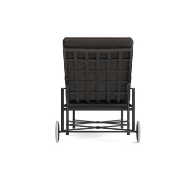 Venetian Outdoor Chaise Lounge