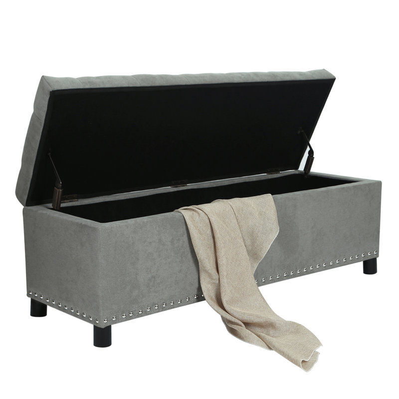Banc de rangement Monika