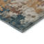 Tapis abstrait lavable à la machine de qualité supérieure Mayfield AMF2114-51113956-51113952