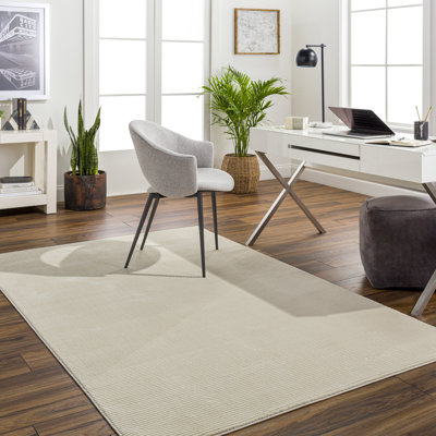 Charthouse Pearl Machine Washable Area Rug