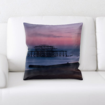 Coussin décoratif Mazda