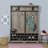 Fabric Laundry Bag with Handles-1621000729-1621000734