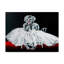 « marilyn », reproduction d’impression sur toile tendue-26852986