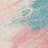 Machine Washable Indoor/Outdoor Claudian ACN1520 Pink Rug-109535390