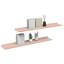 Steel Floating Shelf-611683618