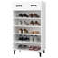 10 Pair Shoe Storage Cabinet-381317067
