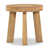 Worn Oak selected