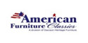 American Furniture Classics logo