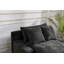Méridienne large 48,8 po Zelma-2035492087