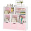 89cm H X 100cm W MDF Kids