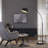 Dedre 68.5'' Arched Floor Lamp-149424362-149425888