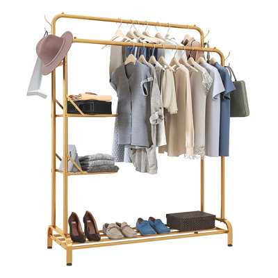 110cm Clothing Rack