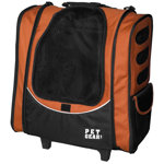 IGO2 Collapsible Pet Carrier with 1 Door
