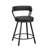 Laub Swivel Upholstered Counter Stool-826416968-826416974