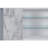 MOON WHITE MARBLE BUFFET