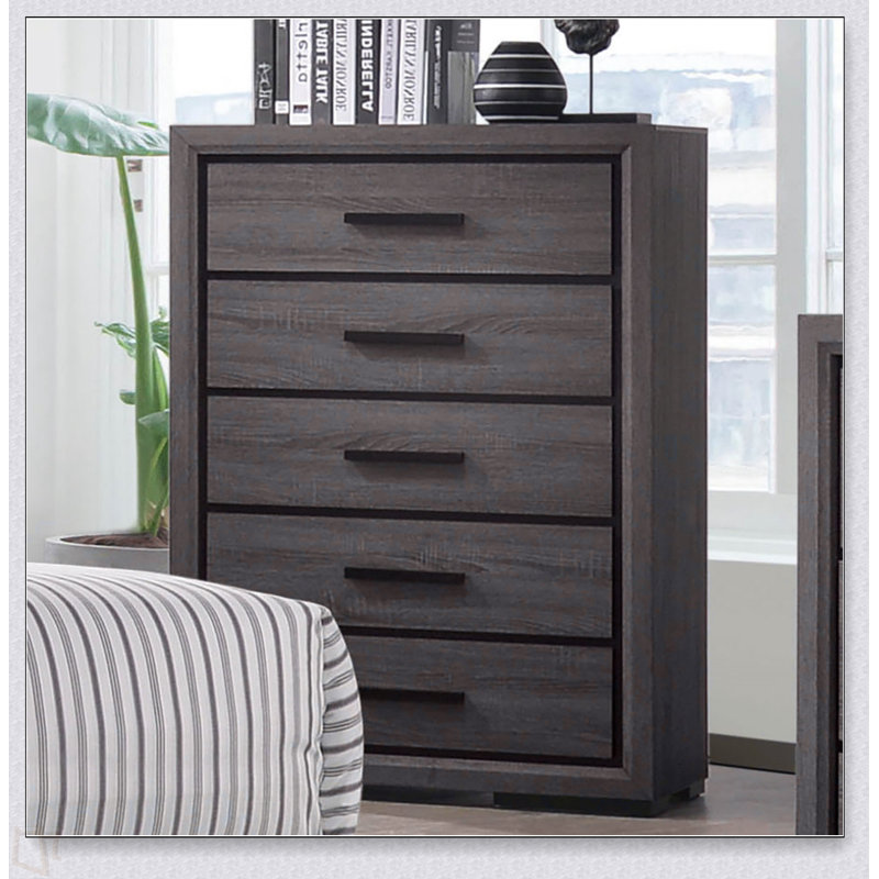 Style contemporain 1pc