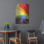 «Rainbow Spiral» par Dennis Frates-1808832828