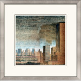 City Plan I Print