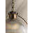Glint 1-Light Holophane Glass Dome Pendant by Lauren Liess for Troy Lighting-134799691-134799693