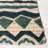 Burrell Cedar Brook Hand Loomed Cotton Geometric Rug-19819336