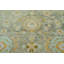 Tapis rectangulaire intérieur / extérieur 9 pi 1 po x 12 pi 2 po