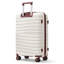 Ensemble de valises de voyage en PP de qualité supérieure-134476618