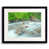 Black Framed Paper selected