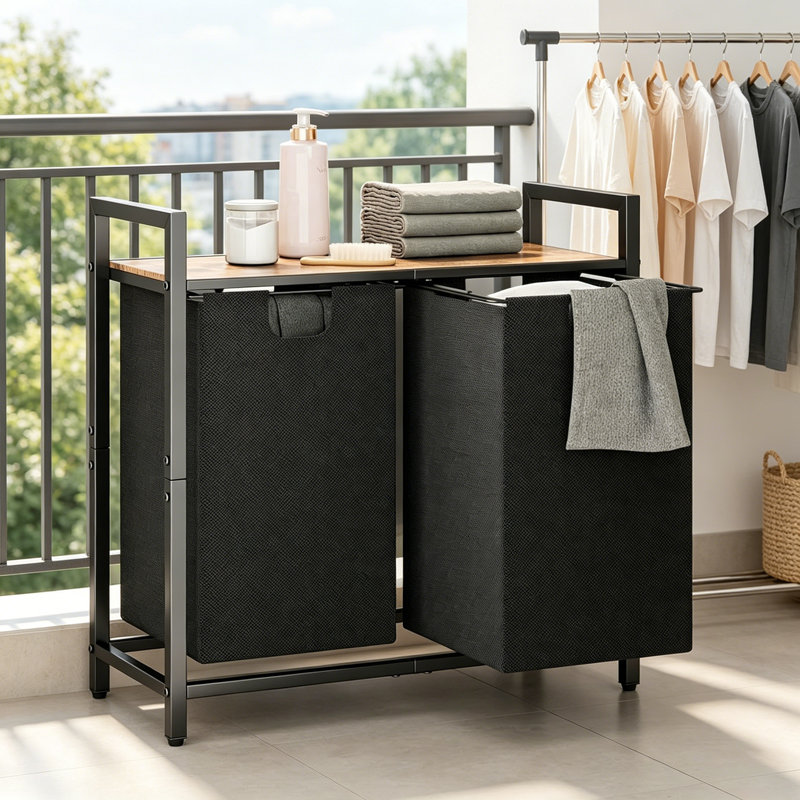 Laundry Hamper