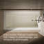 Archer® 60-in X 30-in Integral Flange Whirlpool Heated Bubblemassage Air Bath with Right-hand Drain-941139037-941328810