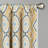 Isante Blackout Curtain Single Panel-886000319-886000316