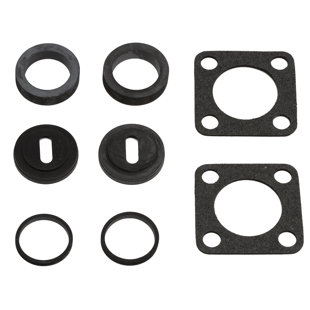 Assortiment de kit de joint électrique chauffant à éléments