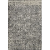 Kopa Wool Geometric Indoor Rug