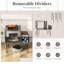 67cm H Media Shelves-1052164773