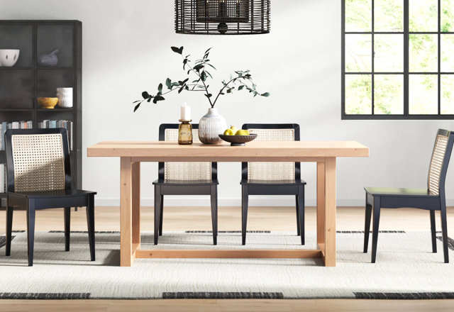 In-Stock Dining Tables