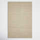 Abisai Handmade Jute / Sisal Beige Rug