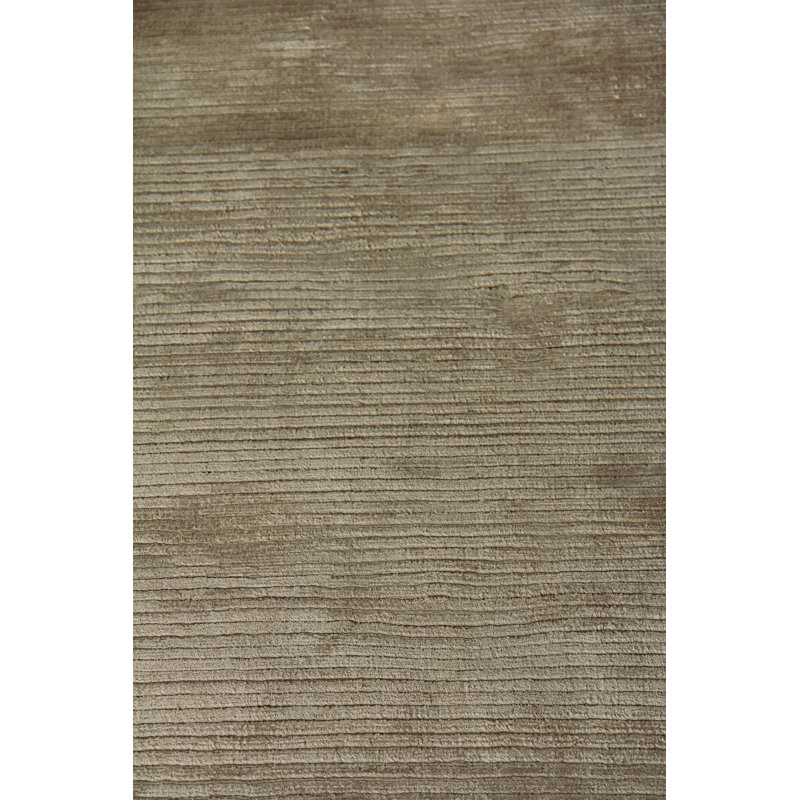 Dove Area Rug in Mushroom, Rectangle 3' x 5'