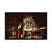 My Night, My Town by Max Zorn - Print on Canvas-2055481680-2055481645