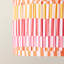 Sulai Cotton Blend Drum Lamp Shade ( Slip-On )-1621550234