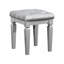 Tabouret de coiffeuse 1 pièce Modern Glam-314318363