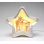 Star Shape Nativity Night Light