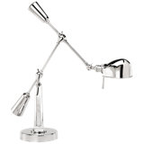 Ralph Lauren '67 Boom Arm Desk Lamp