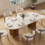 Table de salle à manger Joerg