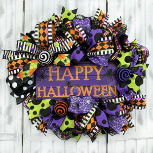 Colonie Handcrafted 18'' Wreath
