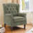 Green Polyester