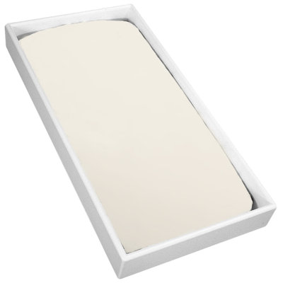 Housse de matelas à langer Sandersville